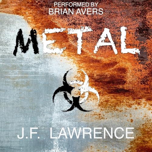 Cover of Metal