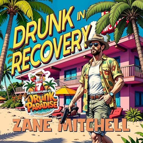 Cover of Drunk in Recovery