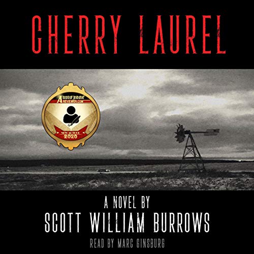 Cover of Cherry Laurel