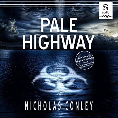 Cover of Pale Highway