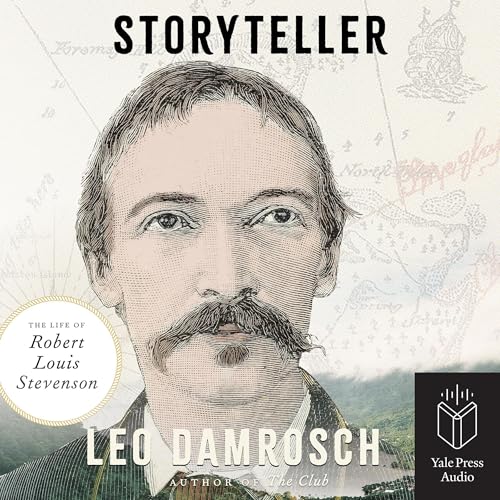 Cover of Storyteller