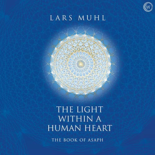 Cover of The Light Within a Human Heart