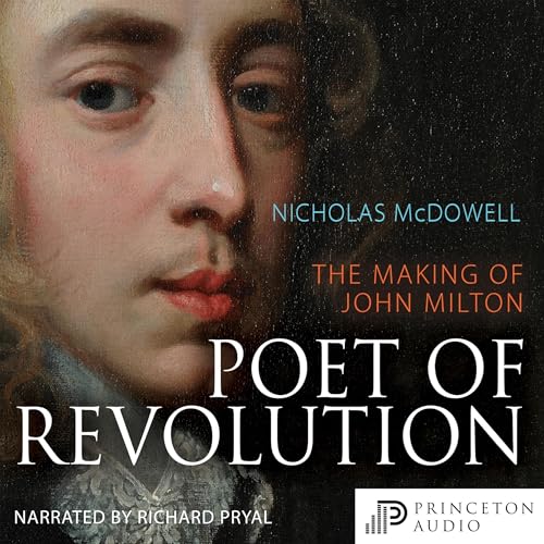 Cover of Poet of Revolution