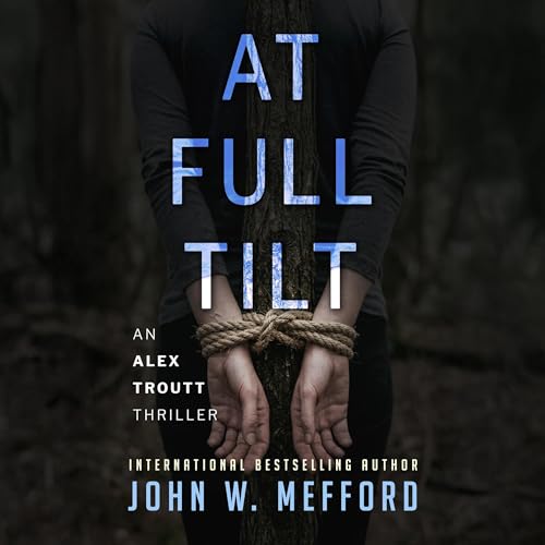 Cover of At Full Tilt