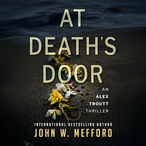 Cover of At Death's Door