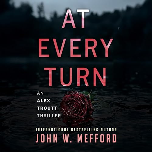 Cover of At Every Turn