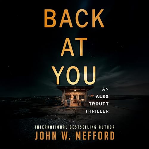 Cover of Back at You