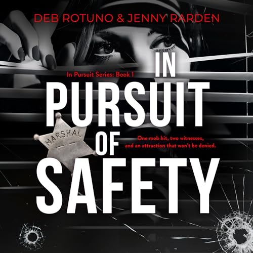 Cover of In Pursuit of Safety