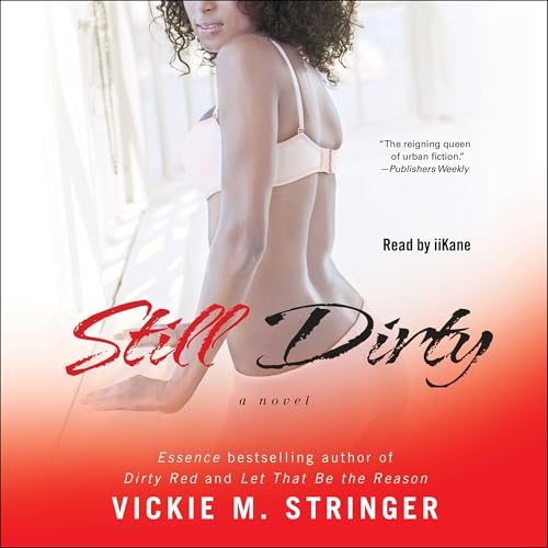 Cover of Still Dirty