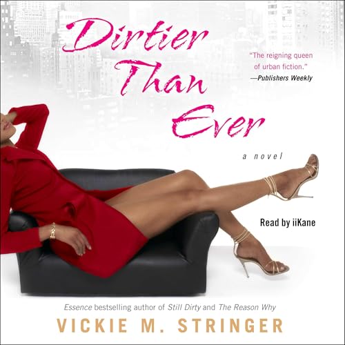 Cover of Dirtier Than Ever