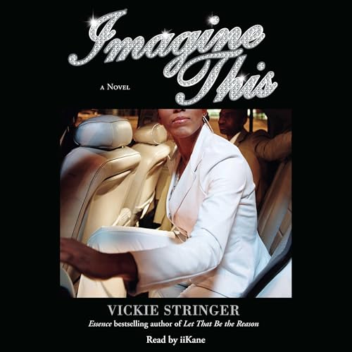 Cover of Imagine This