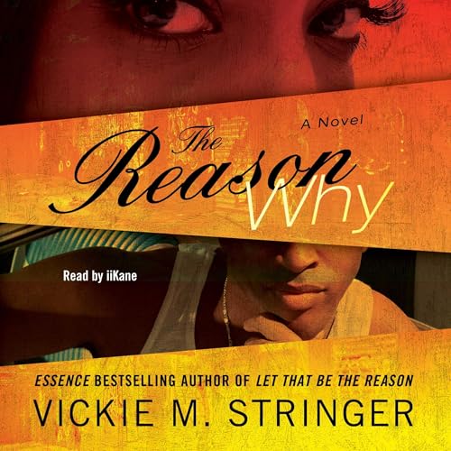 Cover of The Reason Why