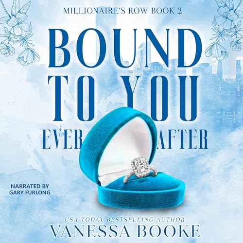 Cover of Bound to You: Ever After