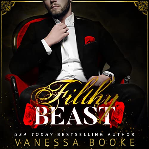 Cover of Filthy Beast