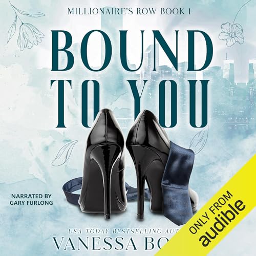 Cover of Bound to You: The Complete Novel