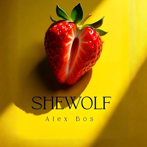 Cover of Shewolf