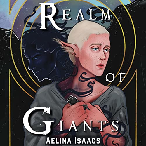 Cover of Realm of Giants
