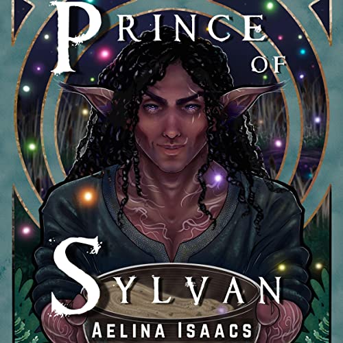 Cover of Prince of Sylvan