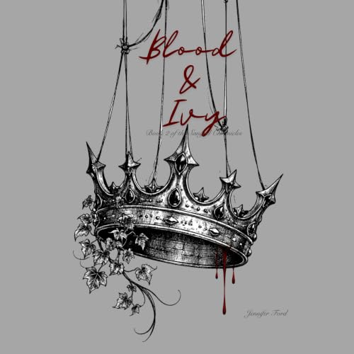 Cover of Blood & Ivy