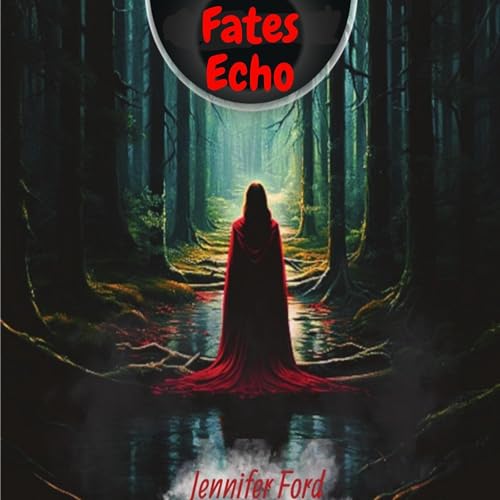 Cover of Fates Echo