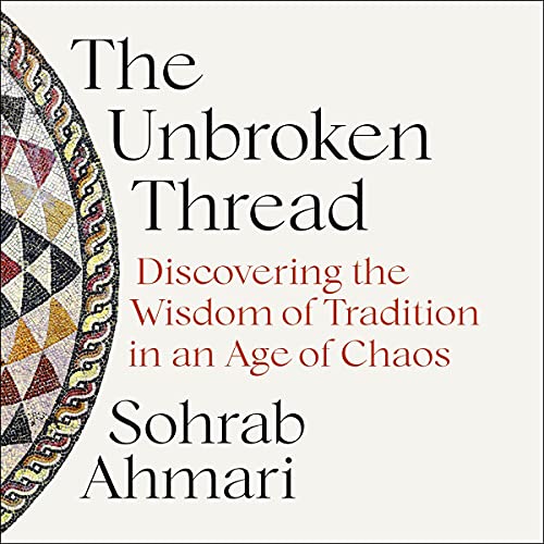 Cover of The Unbroken Thread