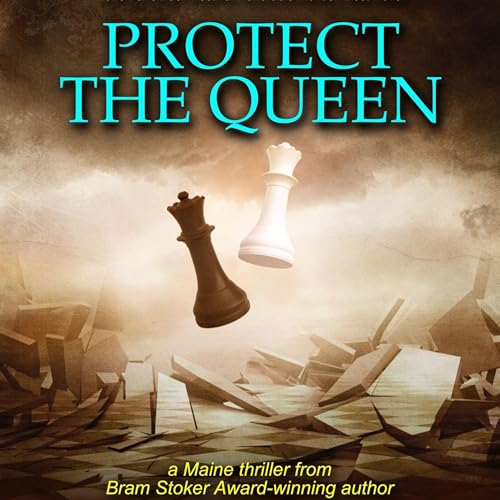 Cover of Protect the Queen