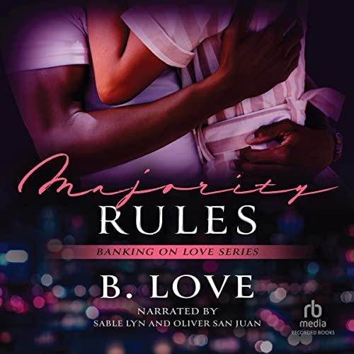 Cover of Majority Rules