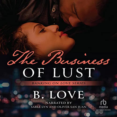 Cover of The Business of Lust