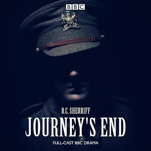 Cover of Journey's End