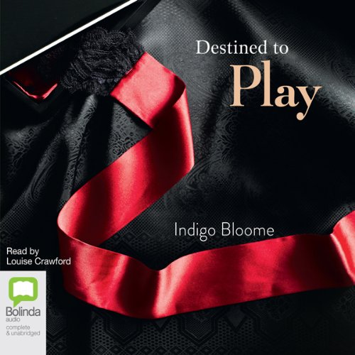 Cover of Destined to Play