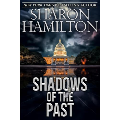 Cover of Shadows of the Past