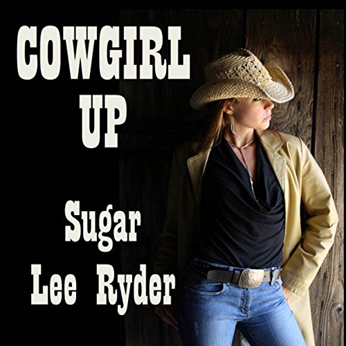 Cover of Cowgirl Up