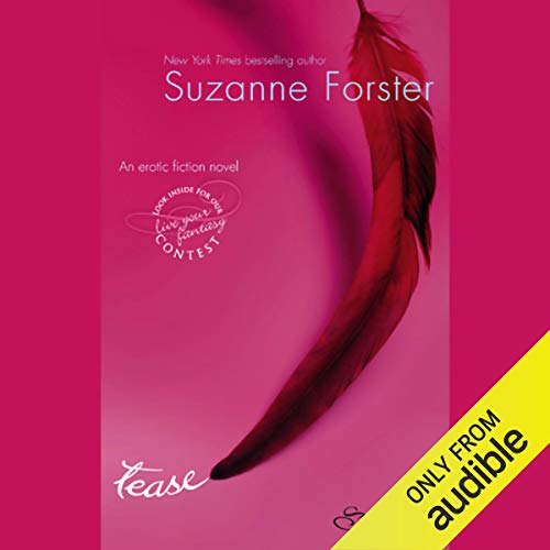 Cover of Tease