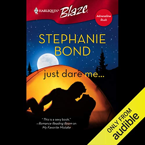 Cover of Just Dare Me