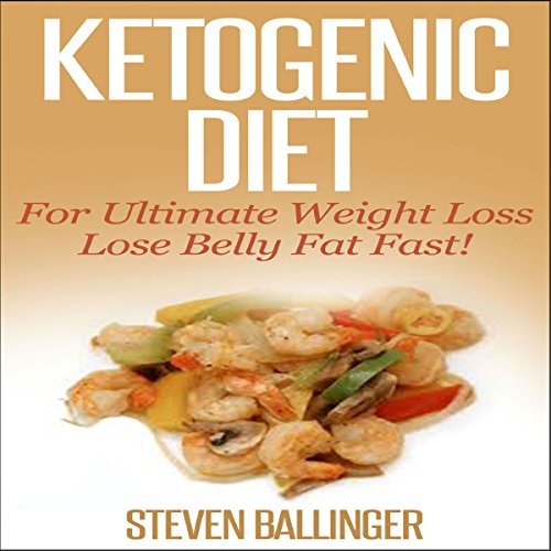 Cover of Ketogenic Diet
