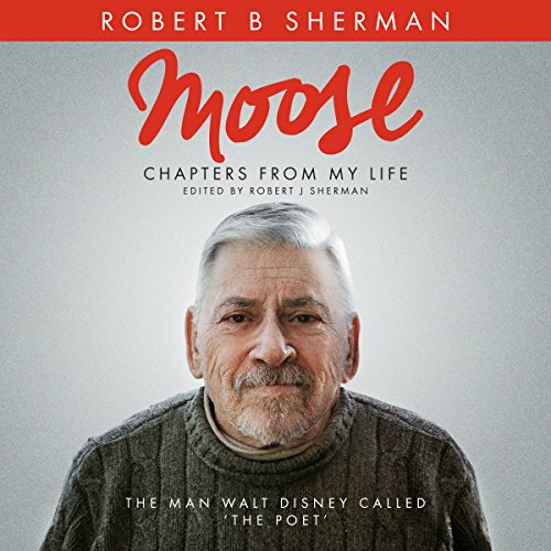 Cover of Moose