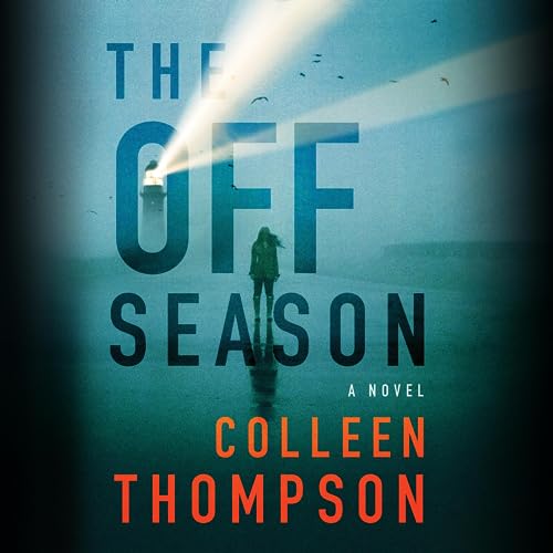 Cover of The Off Season