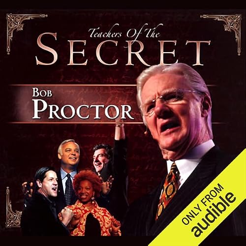 Cover of The Secret
