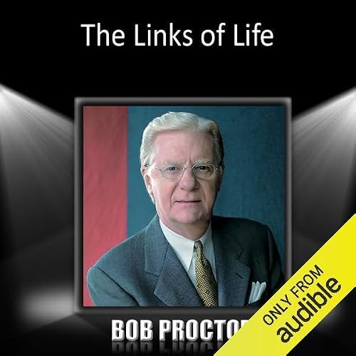 Cover of The Links of Life