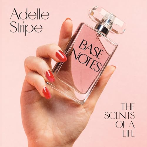 Cover of Base Notes