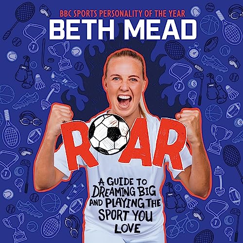 Cover of ROAR