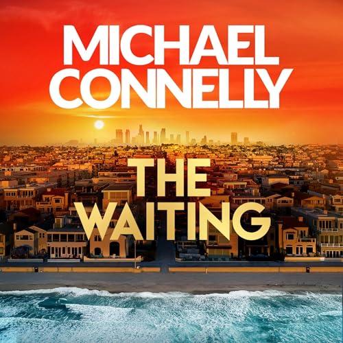Cover of The Waiting