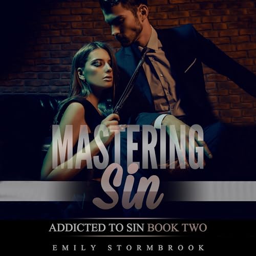 Cover of Mastering Sin