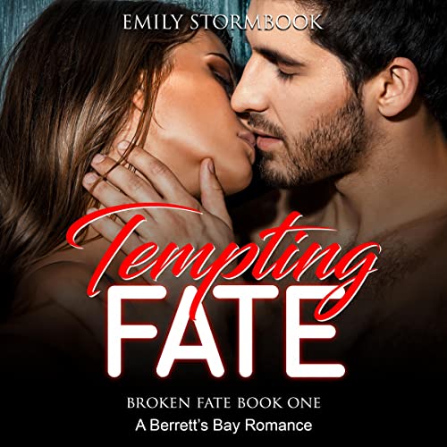 Cover of Tempting Fate