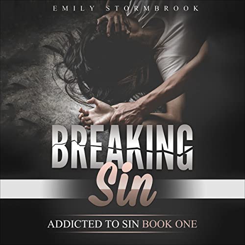 Cover of Breaking Sin