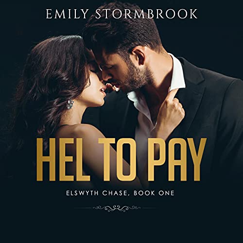 Cover of Hel to Pay