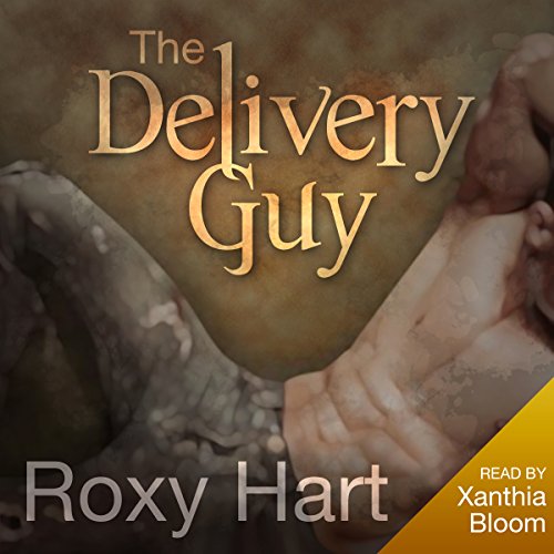 Cover of The Delivery Guy