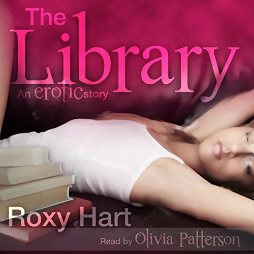 Cover of The Library