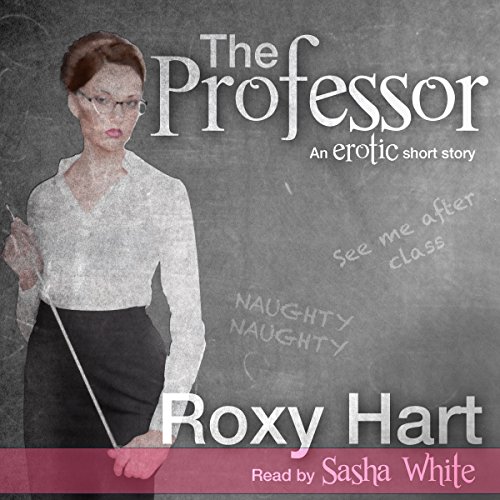 Cover of The Professor