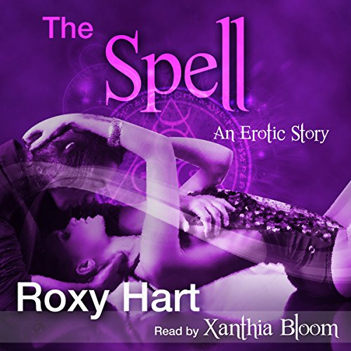 Cover of The Spell